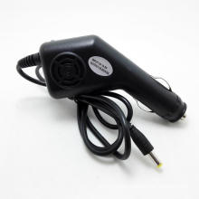 12.6V 0.5A Car Charger with Cigarette Plug